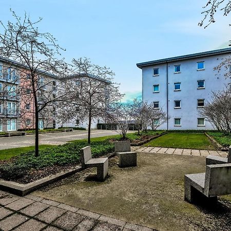 Orange Apartments - Kepplestone Αμπερντήν Εξωτερικό φωτογραφία