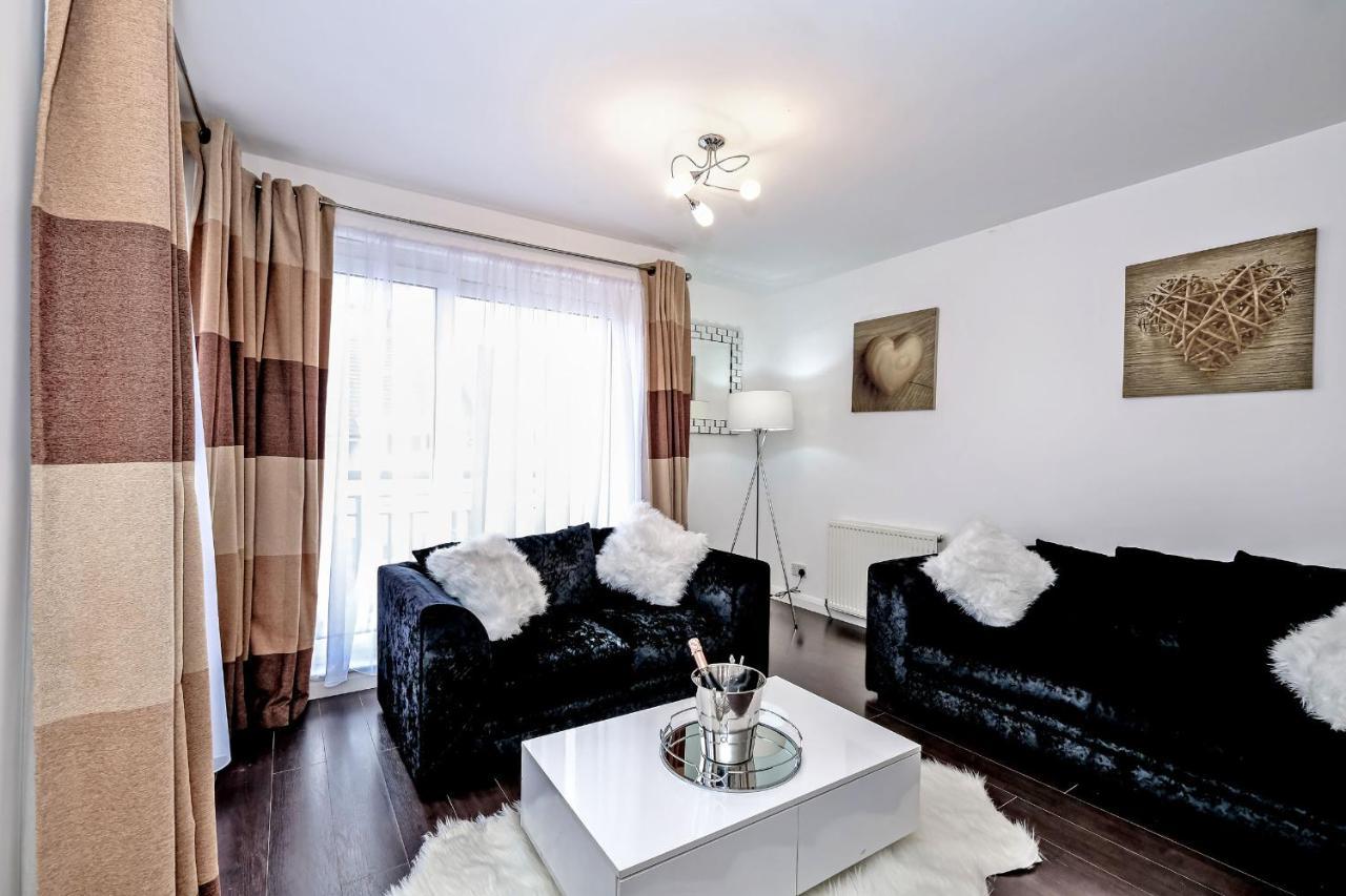 Orange Apartments - Kepplestone Αμπερντήν Εξωτερικό φωτογραφία
