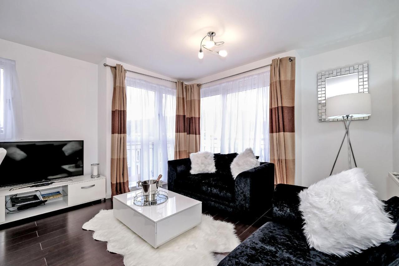 Orange Apartments - Kepplestone Αμπερντήν Εξωτερικό φωτογραφία