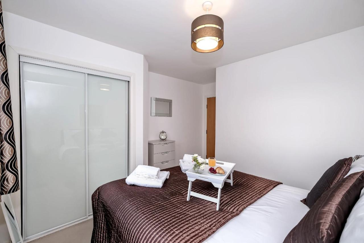 Orange Apartments - Kepplestone Αμπερντήν Εξωτερικό φωτογραφία