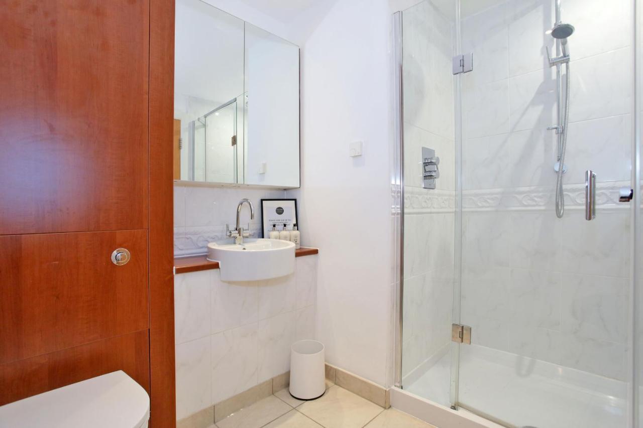 Orange Apartments - Kepplestone Αμπερντήν Εξωτερικό φωτογραφία